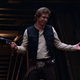 Illustration for article titled Han Solo is on Twitter making the corniest dad jokes ever
